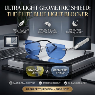 👓Smart Auto-Focus Reading Glasses | Crystal Clear Vision for Seniors ❤️
