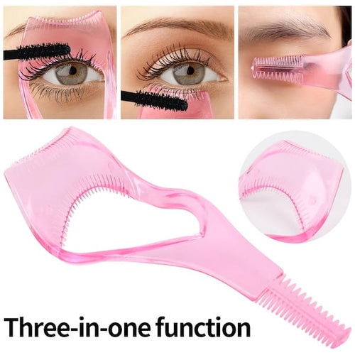 Tools Mascara Shield Applicator Guard