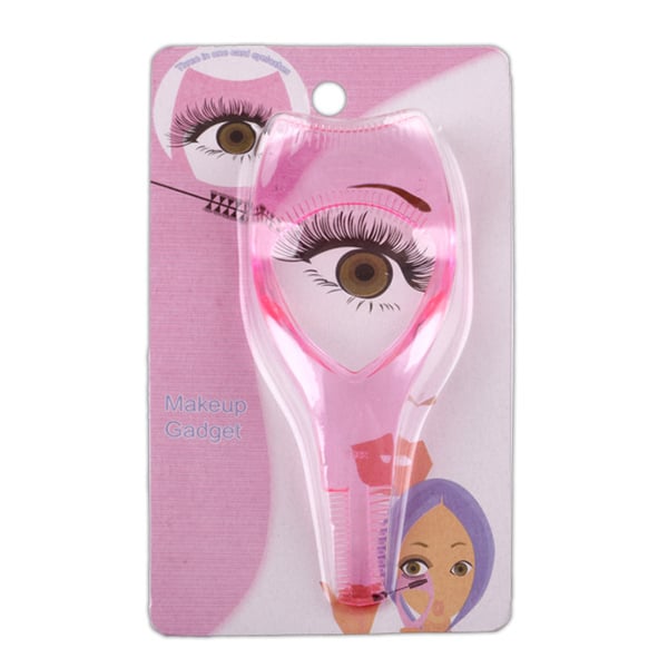 Tools Mascara Shield Applicator Guard