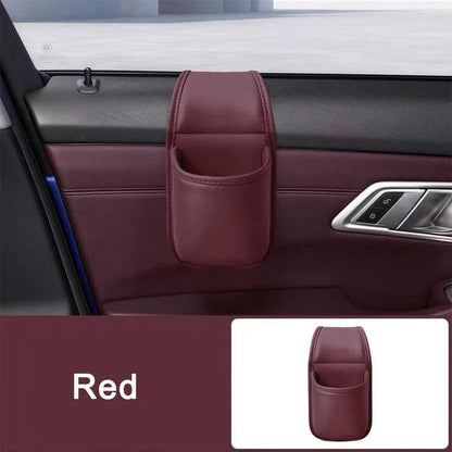 Car Door Organizer Pocket
