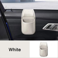 ⚪White