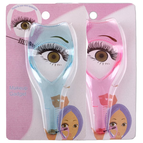 Tools Mascara Shield Applicator Guard