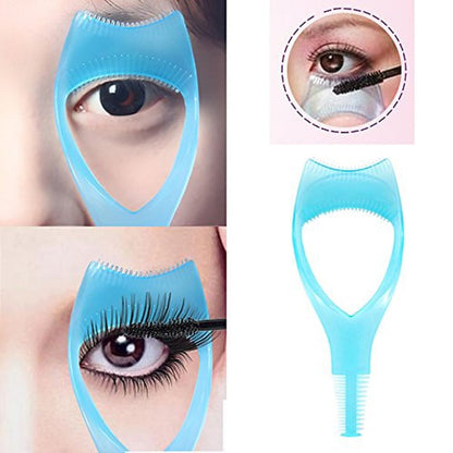 Tools Mascara Shield Applicator Guard