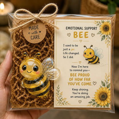 Emotional Support Glass Anima
