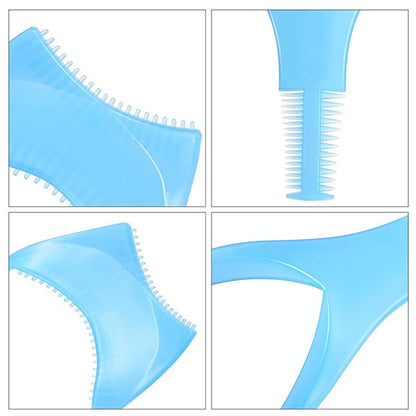 Tools Mascara Shield Applicator Guard
