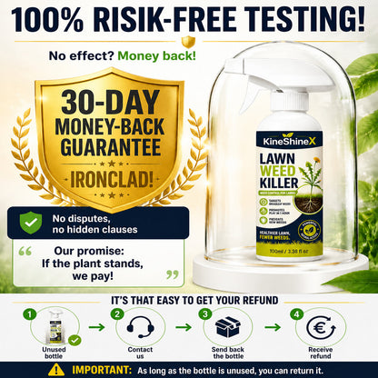 Weed Killer Spray