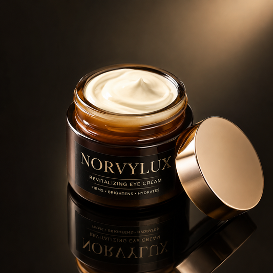 Firming &amp; Brightening Eye Cream
