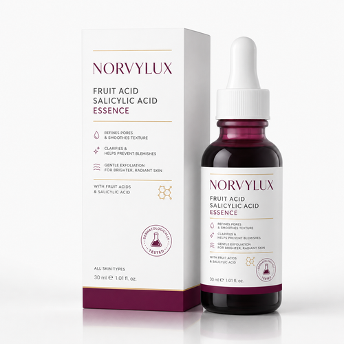 Salicylic Acid Refining Serum