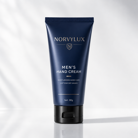 Cologne Moisturizing Hand Cream