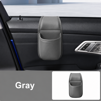 Car Door Organizer Pocket