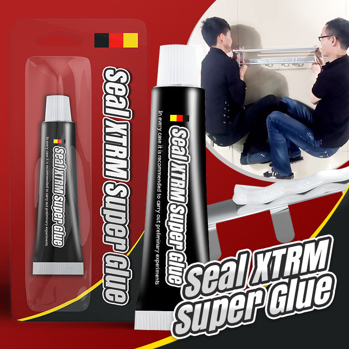 Seal XTRM Super Glue🎉