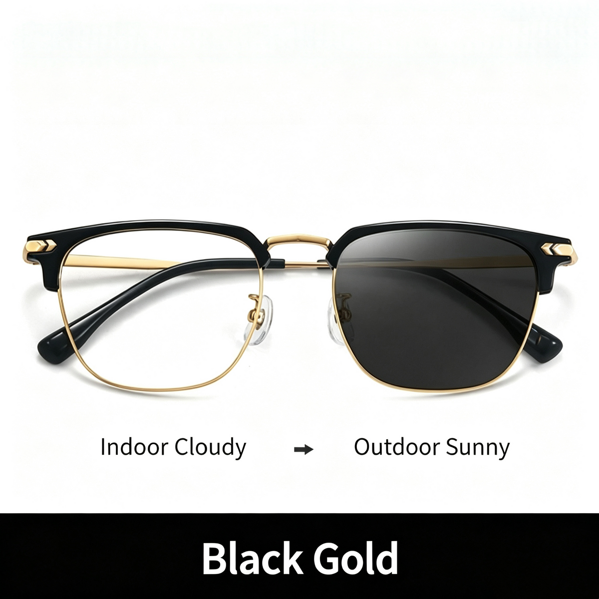 👓Smart Auto-Focus Reading Glasses | Crystal Clear Vision for Seniors ❤️