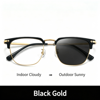 👓Smart Auto-Focus Reading Glasses | Crystal Clear Vision for Seniors ❤️