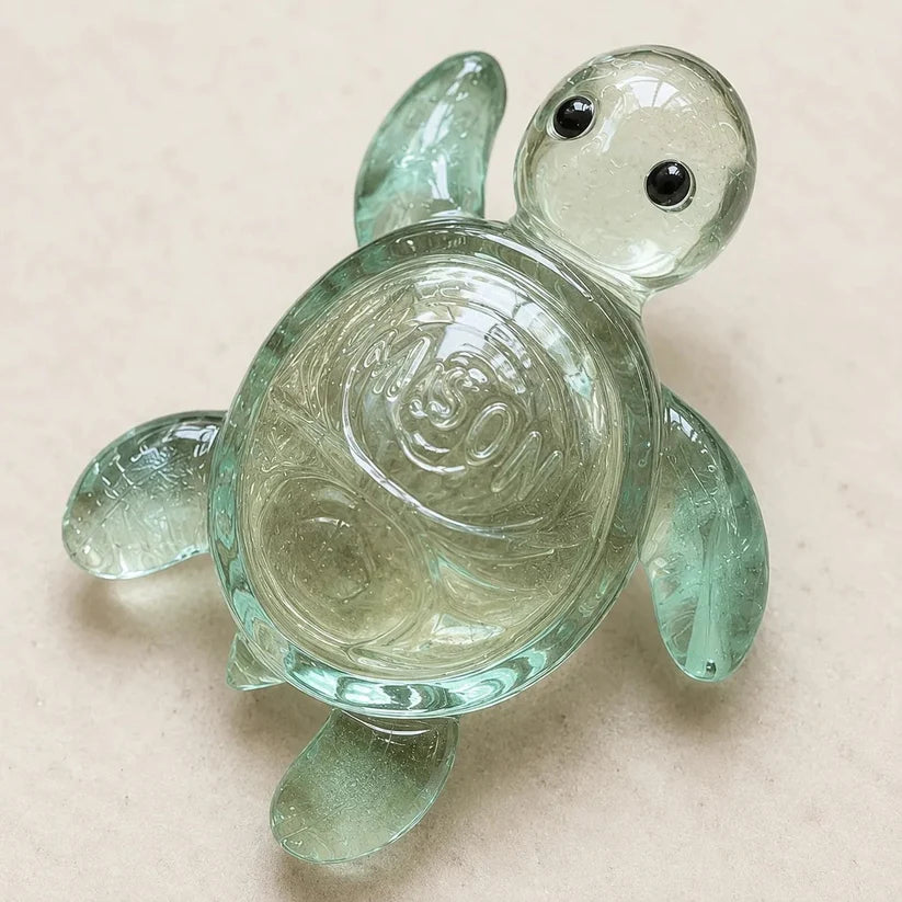 Emotional Support Glass Anima