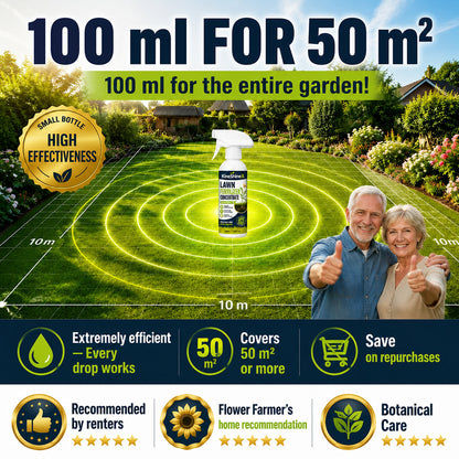 Weed Killer Spray