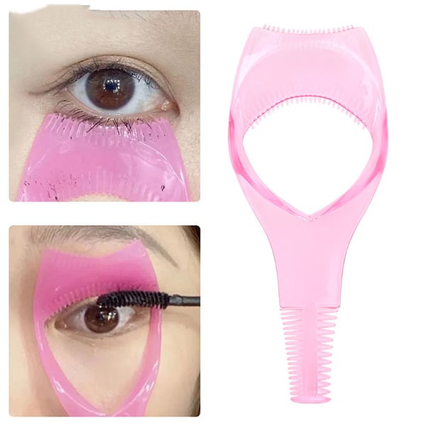 Tools Mascara Shield Applicator Guard