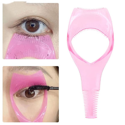 Tools Mascara Shield Applicator Guard
