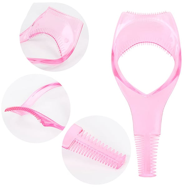 Tools Mascara Shield Applicator Guard