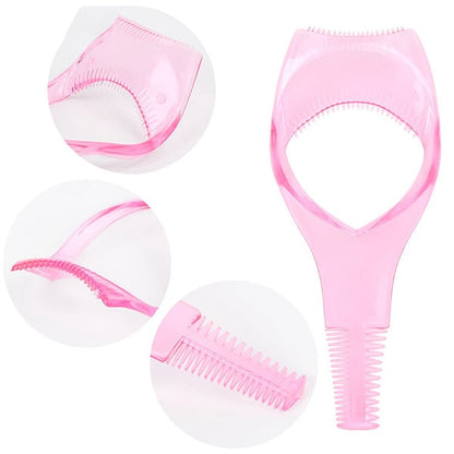 Tools Mascara Shield Applicator Guard
