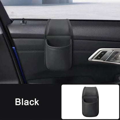 Car Door Organizer Pocket