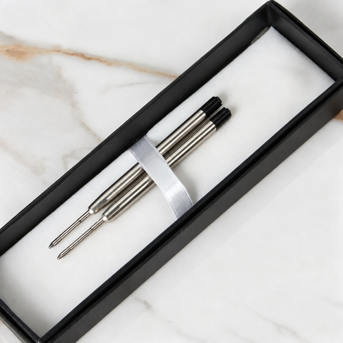 Make It Gift-Ready 🎁 Premium Gift Box + 2 Extra Refills
