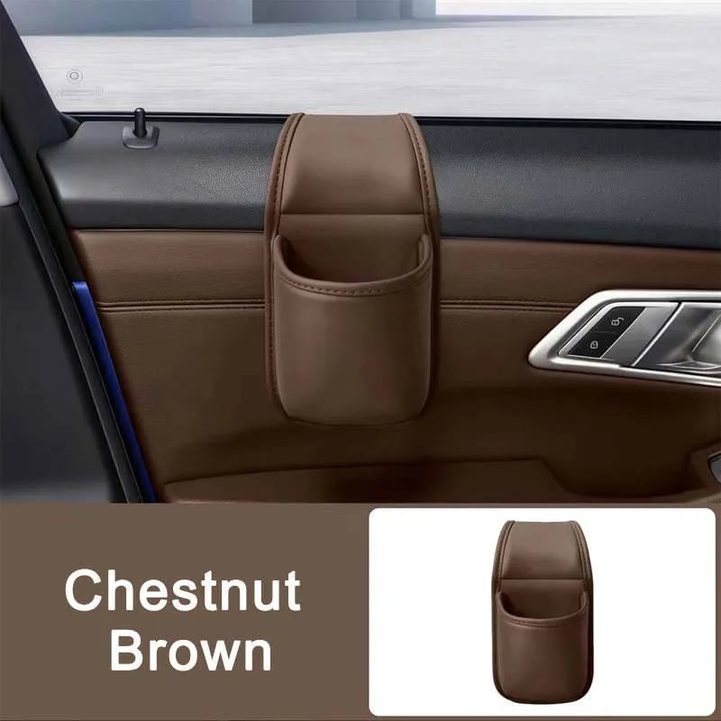 Car Door Organizer Pocket