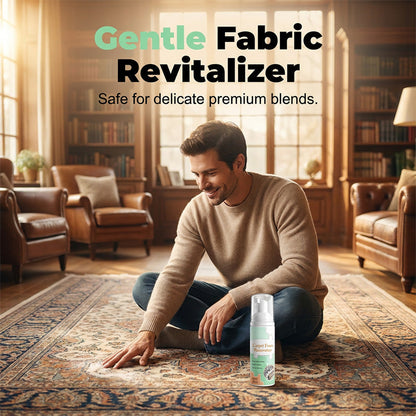 🔥Limited Time Promotion 50% OFF🔥Magic Carpet Foam Renovator: Instant Waterless Stain Eraser (With Towel)